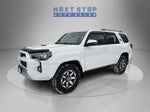 2019 Toyota 4Runner TRD Off-Road Premium