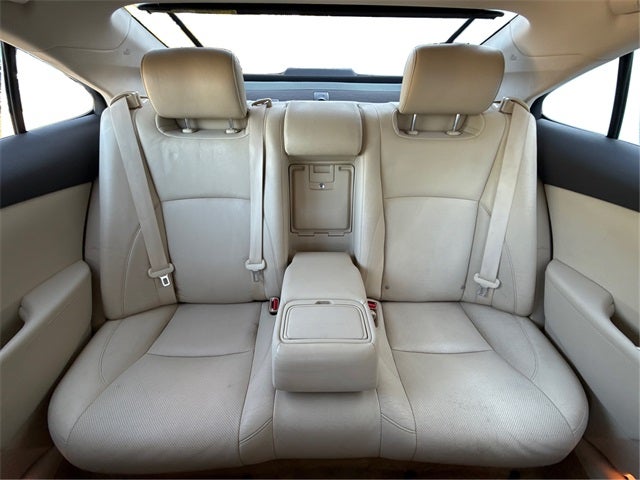 2012 Lexus ES 350