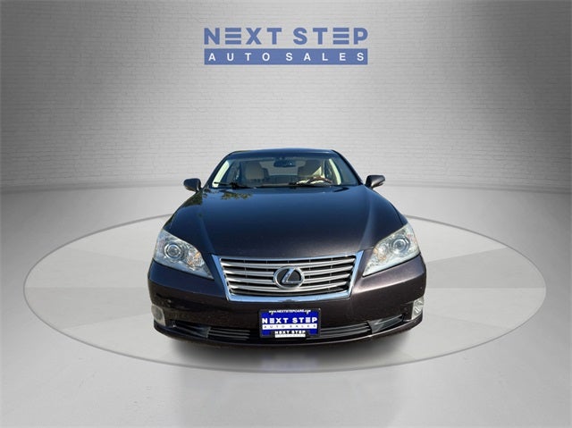 2012 Lexus ES 350