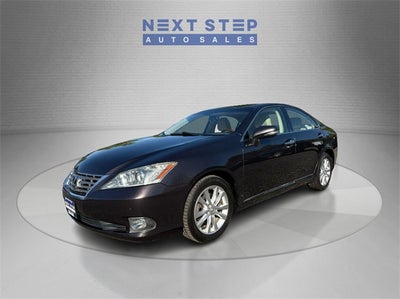2012 Lexus ES 350