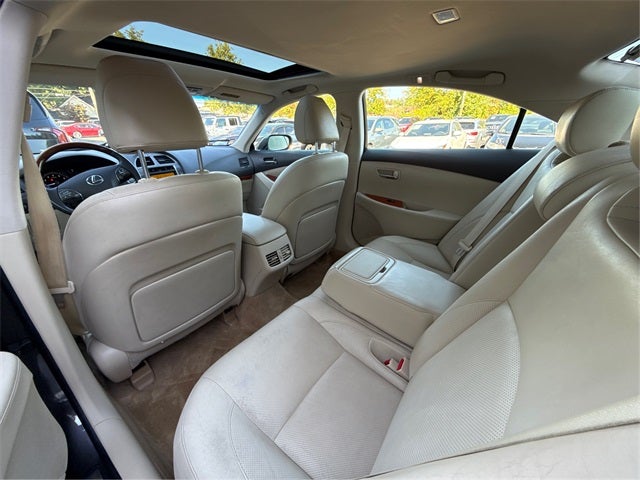 2012 Lexus ES 350