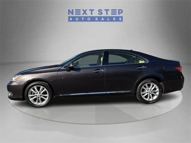 2012 Lexus ES 350