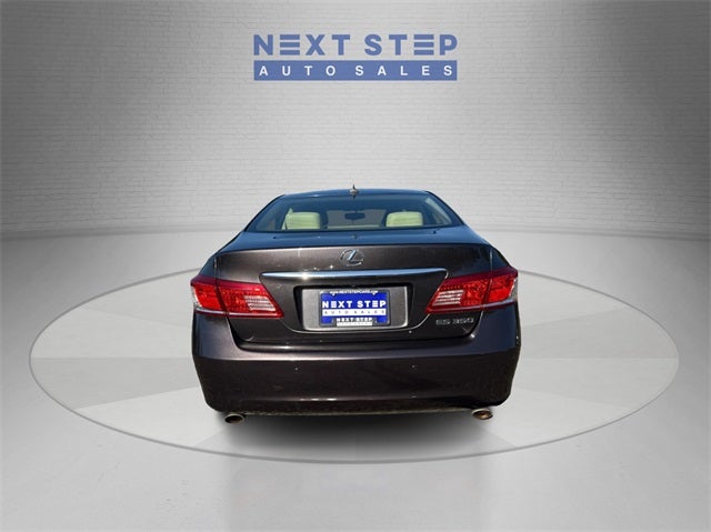 2012 Lexus ES 350
