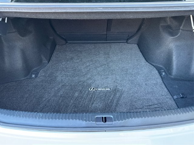 2018 Lexus IS 300