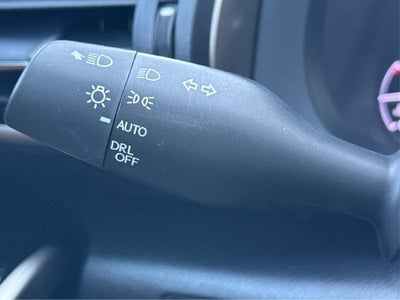 2018 Lexus IS 300