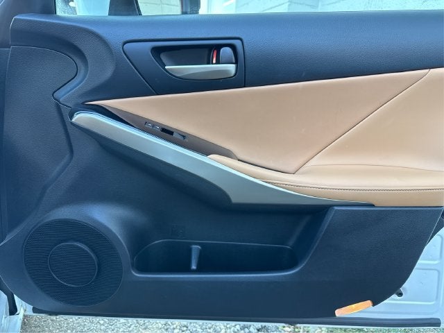 2018 Lexus IS 300