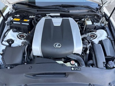 2018 Lexus IS 300