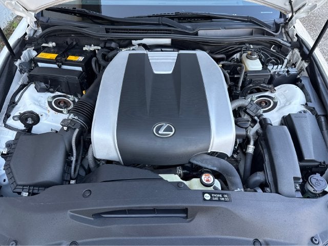 2018 Lexus IS 300