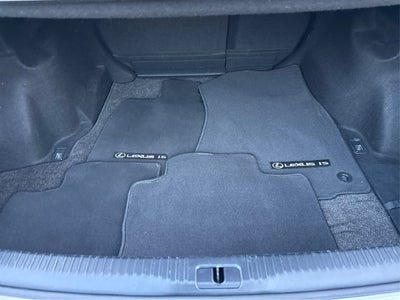 2018 Lexus IS 300