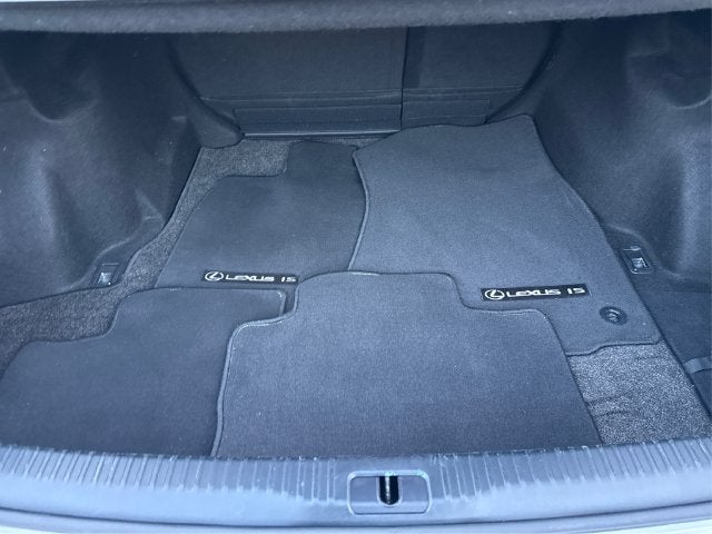 2018 Lexus IS 300
