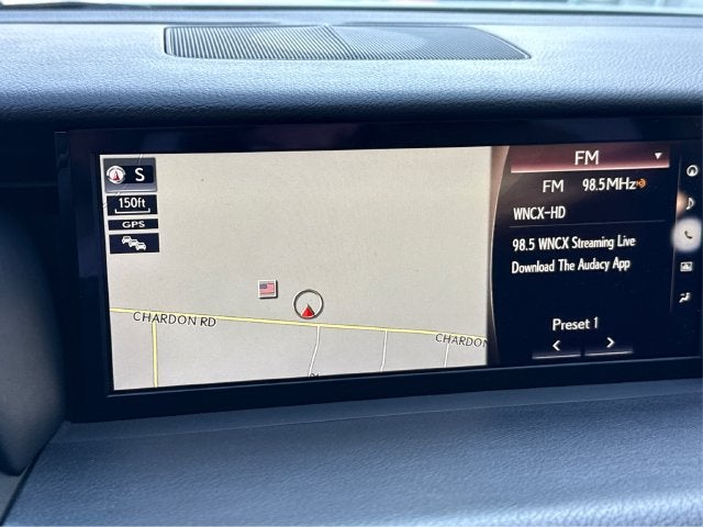 2018 Lexus IS 300