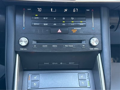 2018 Lexus IS 300