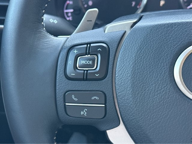 2018 Lexus IS 300
