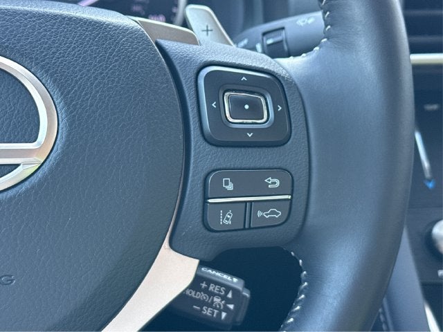 2018 Lexus IS 300
