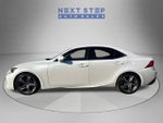 2018 Lexus IS 300