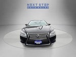 2013 Lexus LS 460