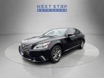 2013 Lexus LS 460