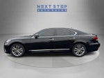 2013 Lexus LS 460