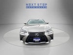 2018 Lexus GS 350