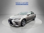2018 Lexus GS 350