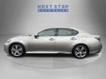 2018 Lexus GS 350