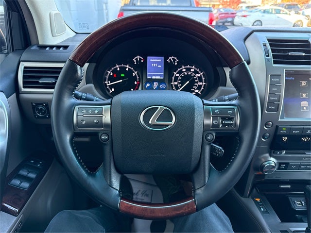 2015 Lexus GX 460