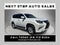 2018 Lexus GX 460