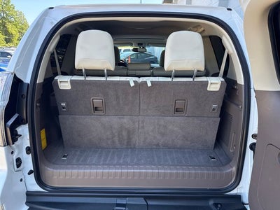2018 Lexus GX 460