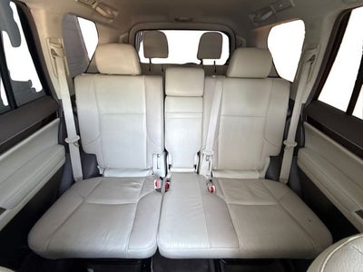 2018 Lexus GX 460