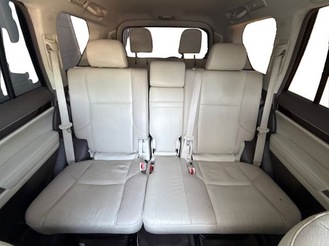 2018 Lexus GX 460