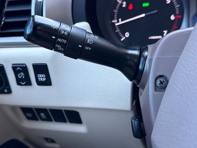 2018 Lexus GX 460