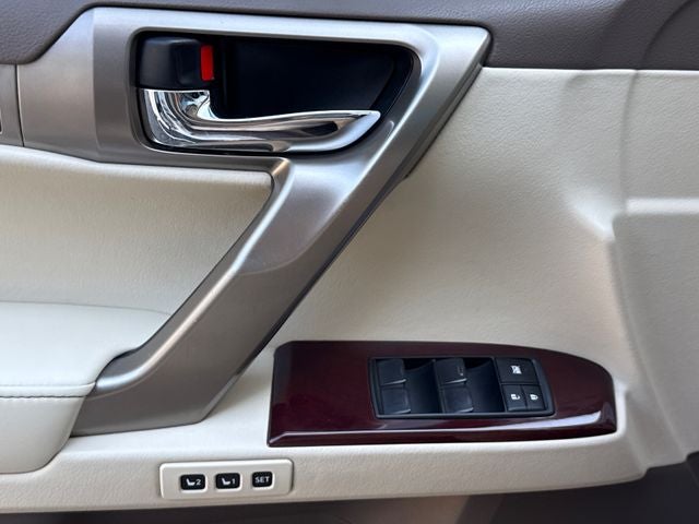 2018 Lexus GX 460
