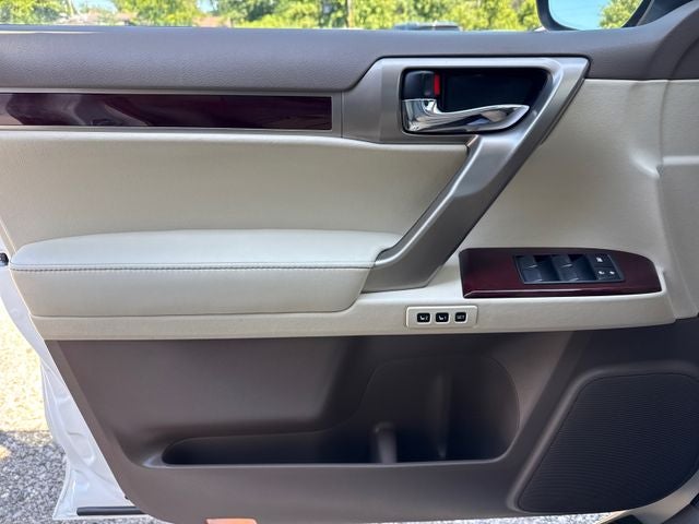 2018 Lexus GX 460