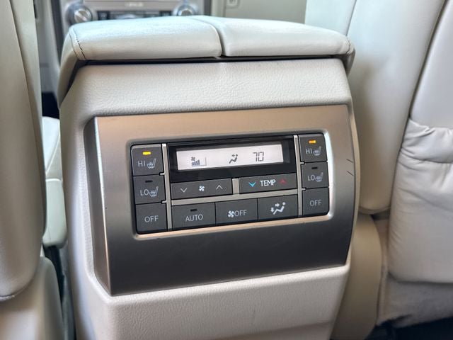 2018 Lexus GX 460