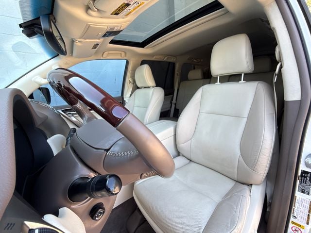 2018 Lexus GX 460