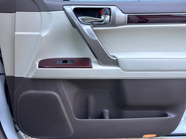 2018 Lexus GX 460