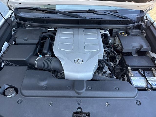2018 Lexus GX 460