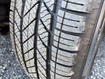 2018 Lexus GX 460