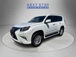 2018 Lexus GX 460