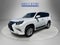 2018 Lexus GX 460