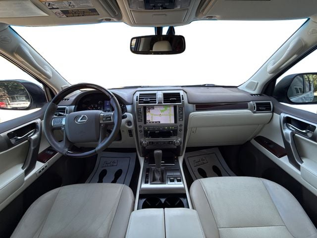 2018 Lexus GX 460
