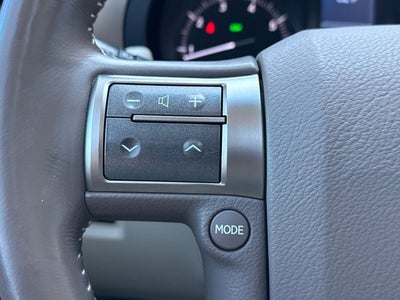 2018 Lexus GX 460