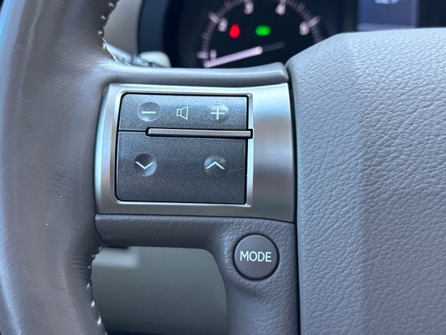 2018 Lexus GX 460