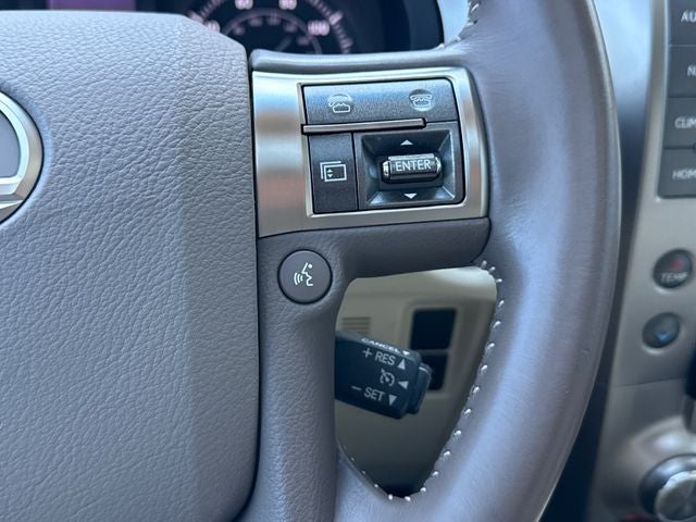 2018 Lexus GX 460