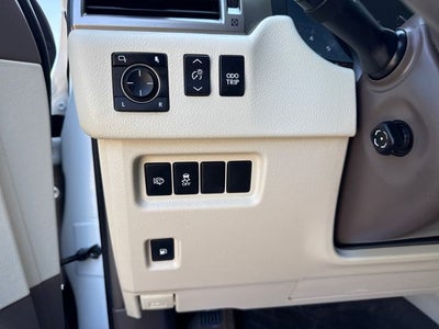 2018 Lexus GX 460