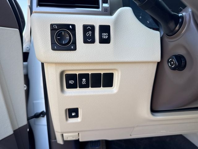 2018 Lexus GX 460