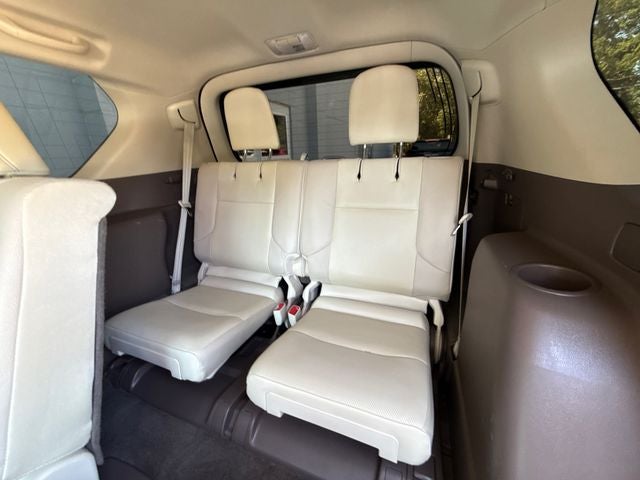 2018 Lexus GX 460