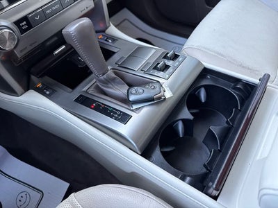 2018 Lexus GX 460