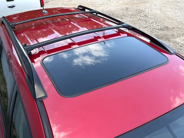 2010 Toyota RAV4 Base
