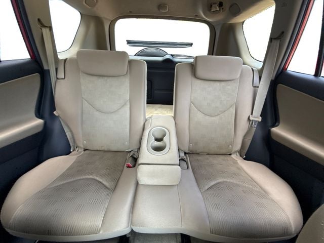2010 Toyota RAV4 Base